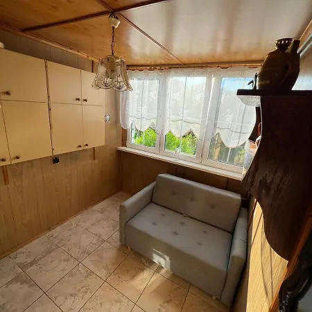 Mieszkanie Pod Sztolniami- Riese Walim  Exterior photo
