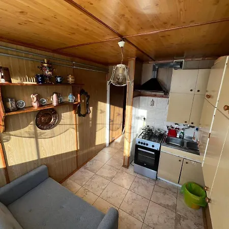 Mieszkanie Pod Sztolniami- Riese Walim  Exterior photo