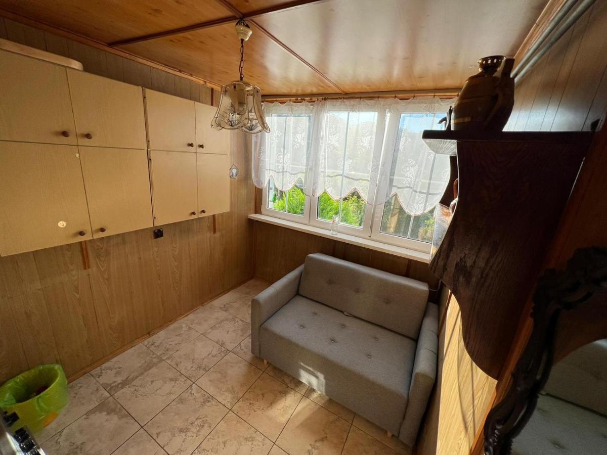 Apartament Mieszkanie Pod Sztolniami- Riese Walim (Lower Silesia)
