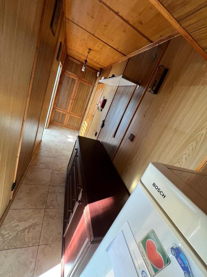 Mieszkanie Pod Sztolniami- Riese Apartment