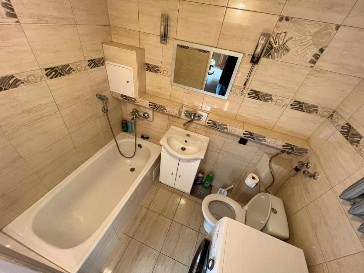 Apartment Mieszkanie Pod Sztolniami- Riese